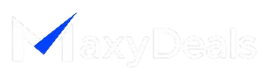 Maxydeals